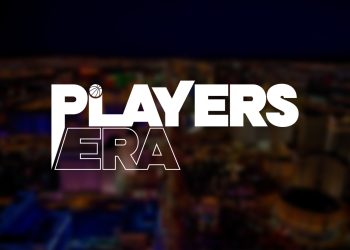 Players Era Logo