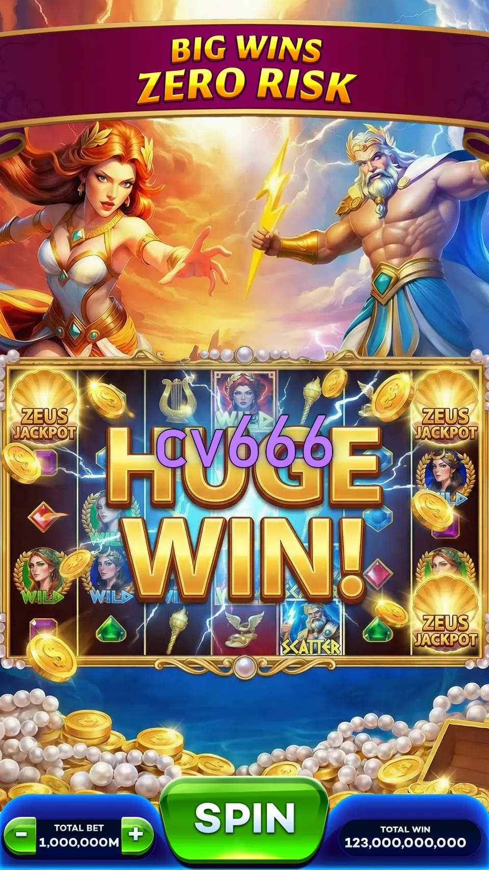 cv666 APK