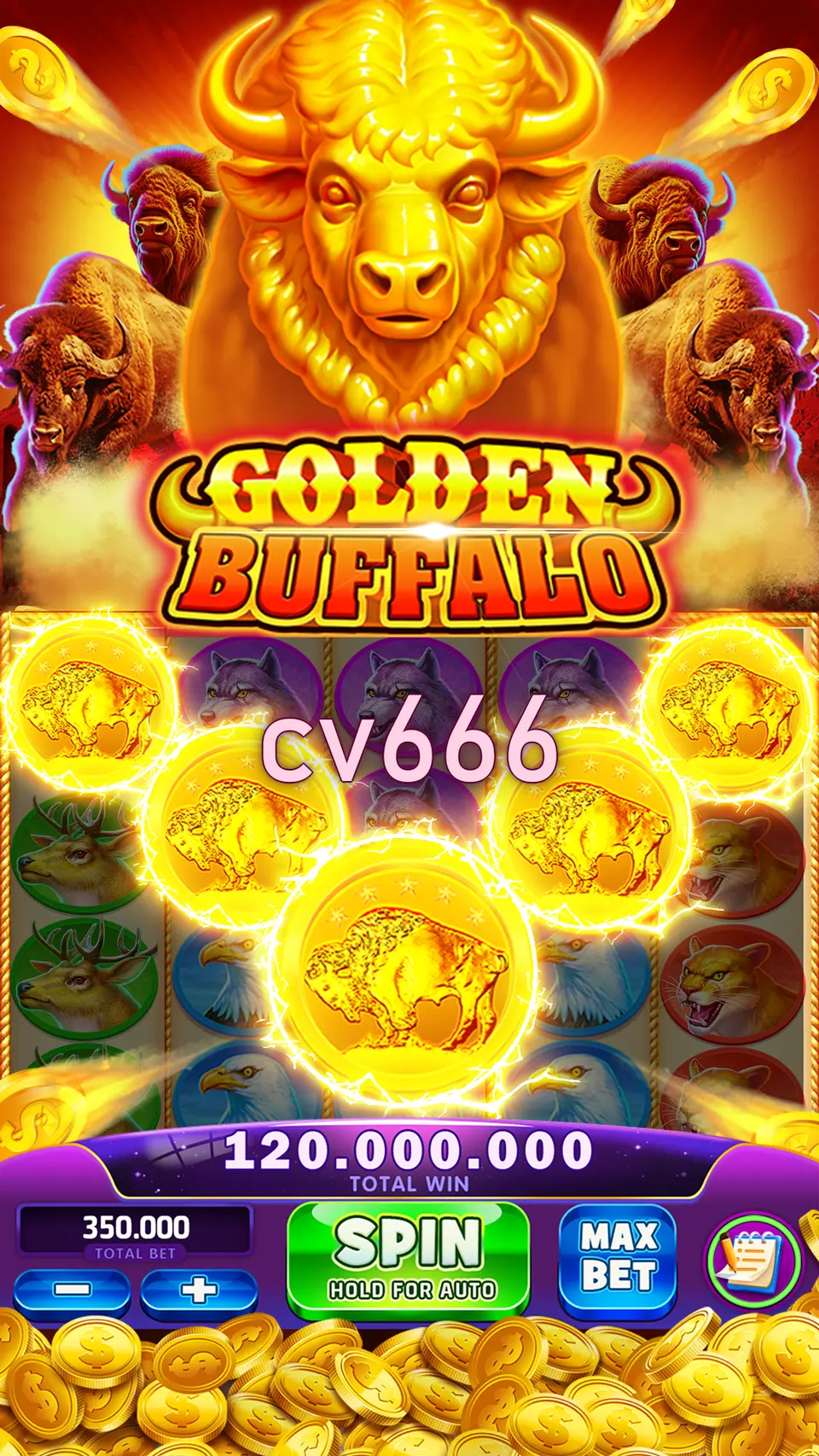 cv666 APK