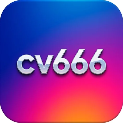 cv666 Logo - অফিসিয়াল