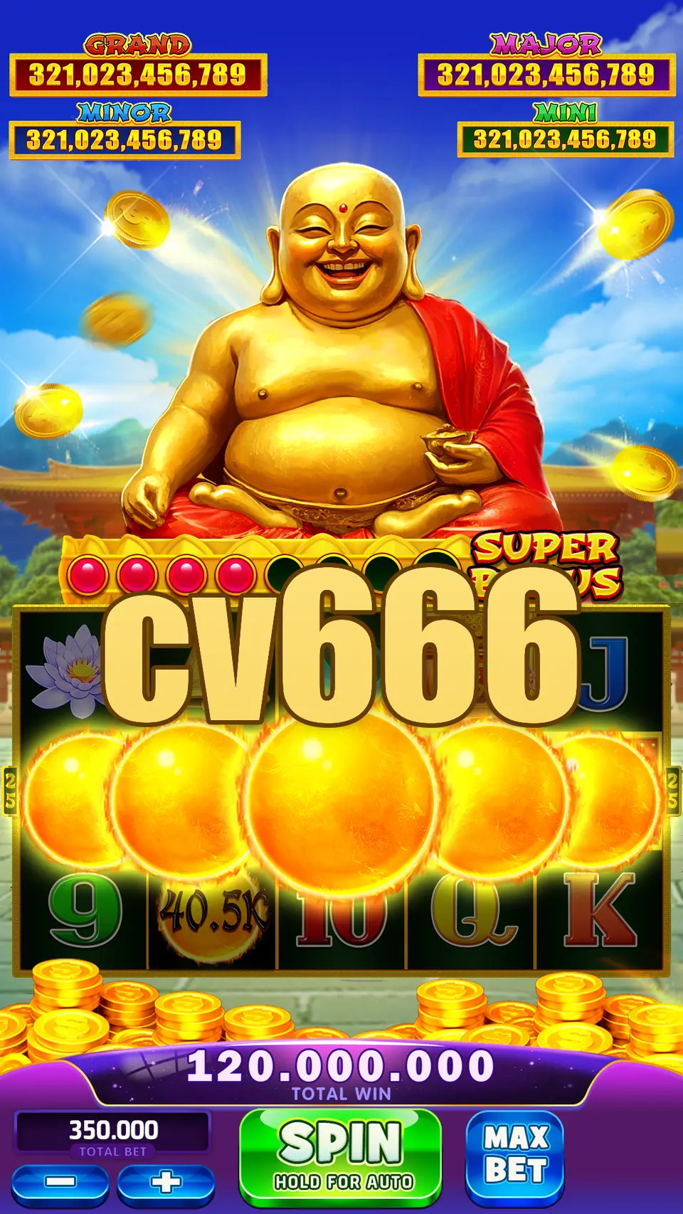 cv666 স্ক্রিনশট - APK অফিসিয়াল