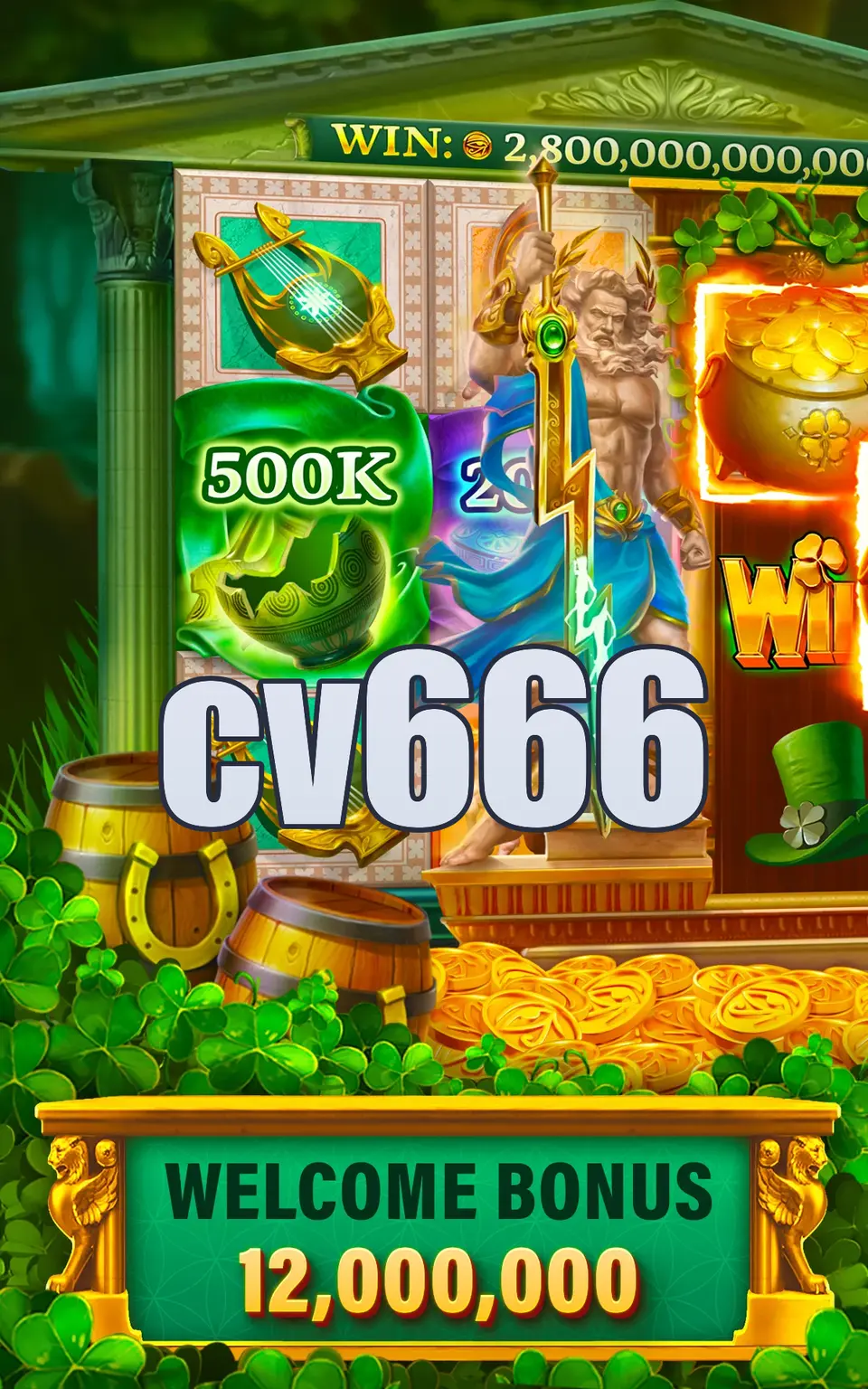 cv666 Preview - অফিসিয়াল ডাউনলোড